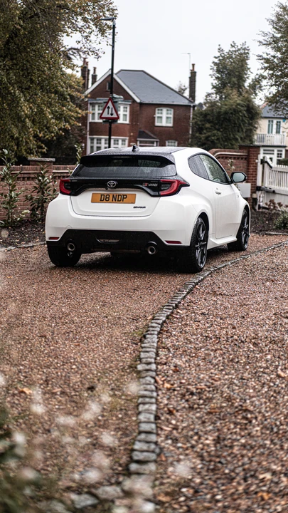 2021 Toyota Yaris - Image 30 of 31