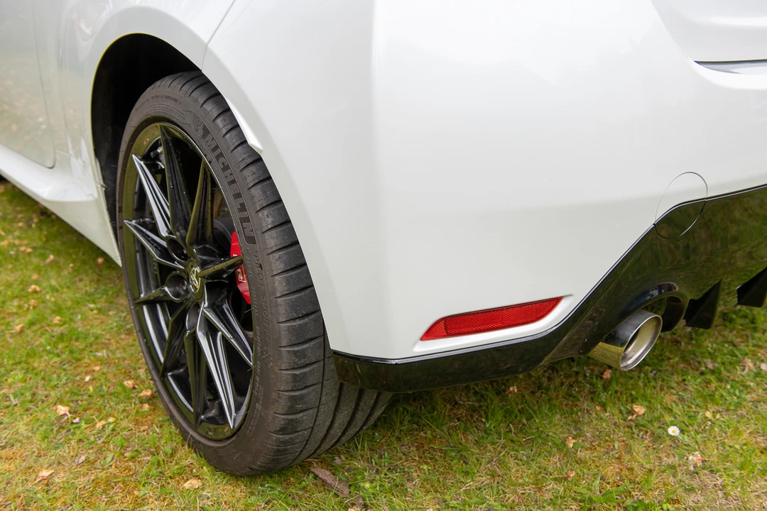 2021 Toyota Yaris - Image 14 of 31