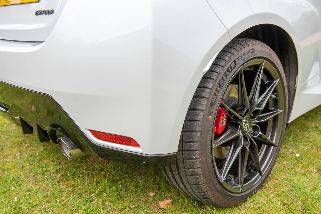 2021 Toyota Yaris - Image 15 of 31