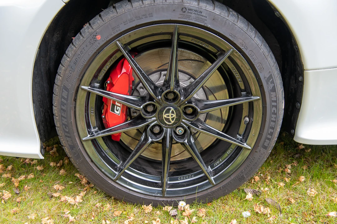 2021 Toyota Yaris - Image 25 of 31