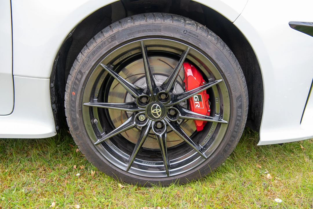 2021 Toyota Yaris - Image 27 of 31