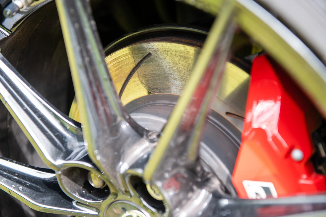 2021 Toyota Yaris - Image 30 of 31