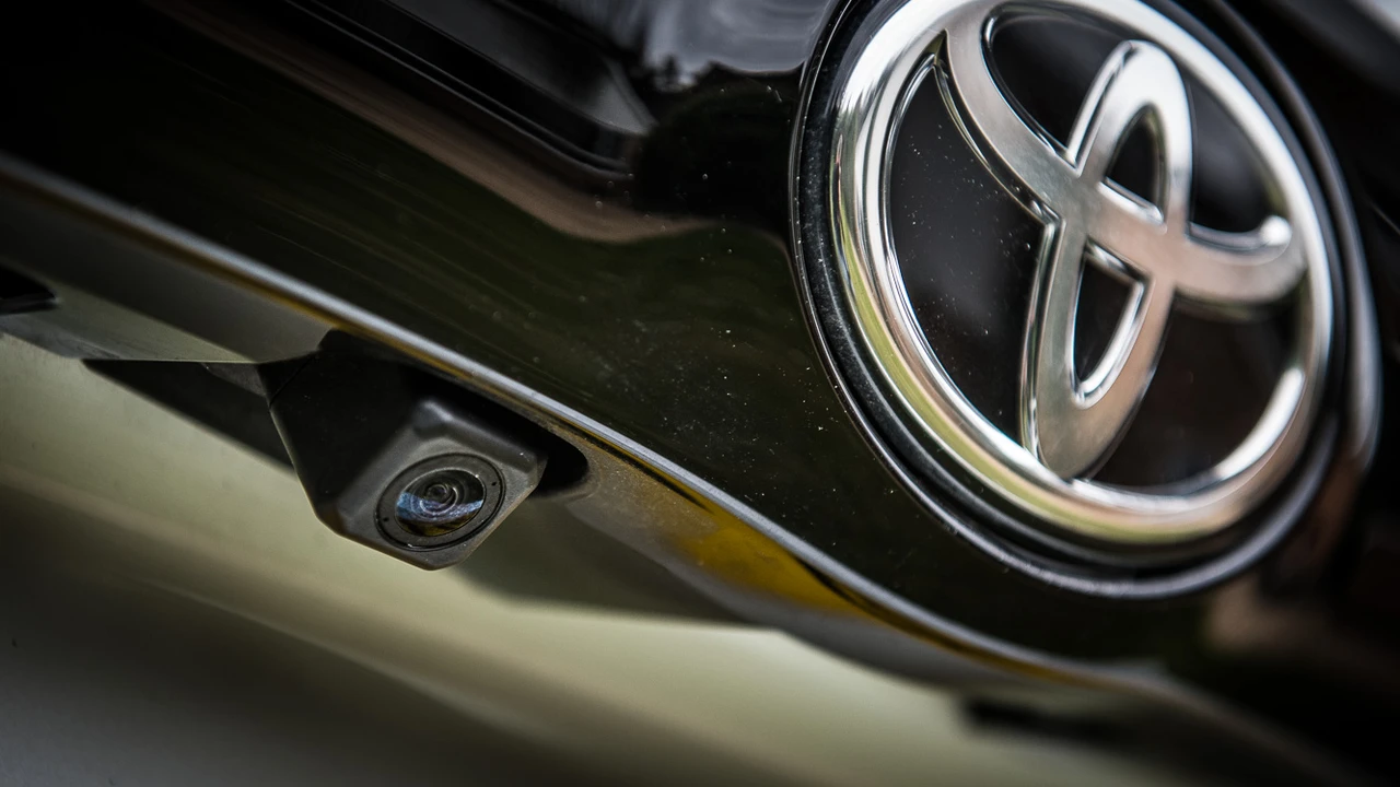 2021 Toyota Yaris - Image 20 of 31