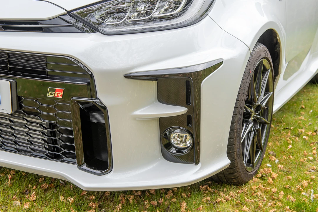2021 Toyota Yaris - Image 12 of 31