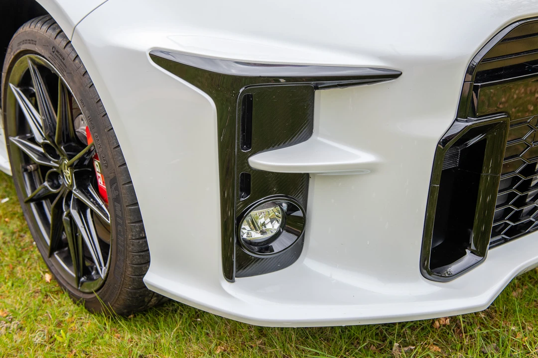2021 Toyota Yaris - Image 13 of 31