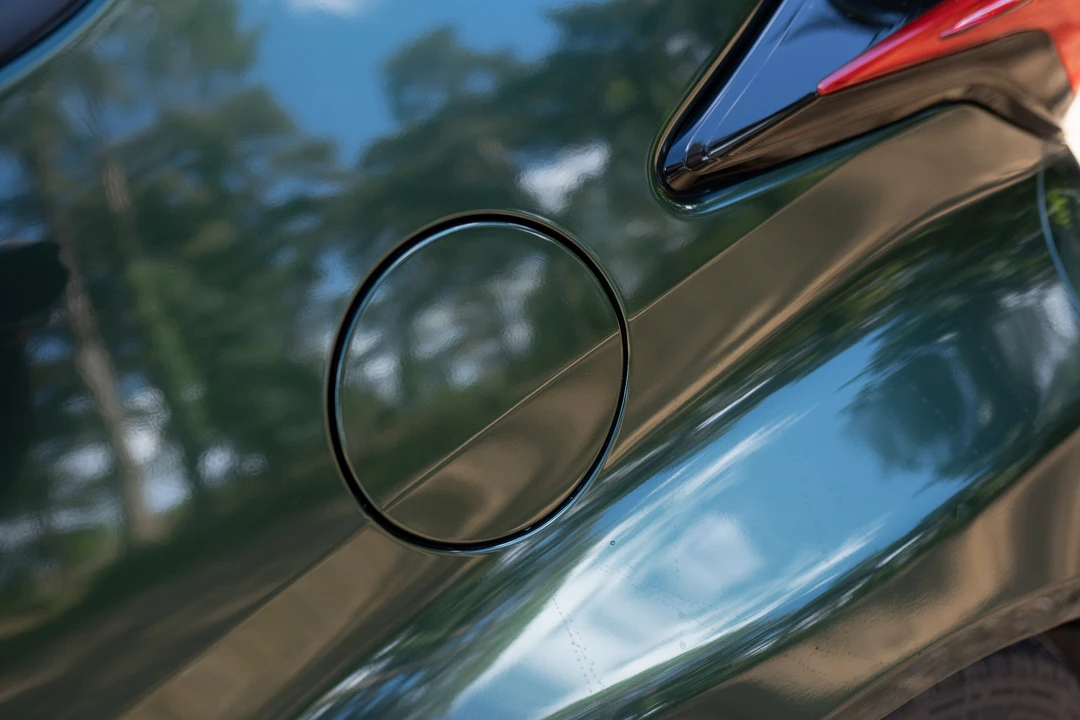 2021 Toyota Yaris - Image 15 of 31