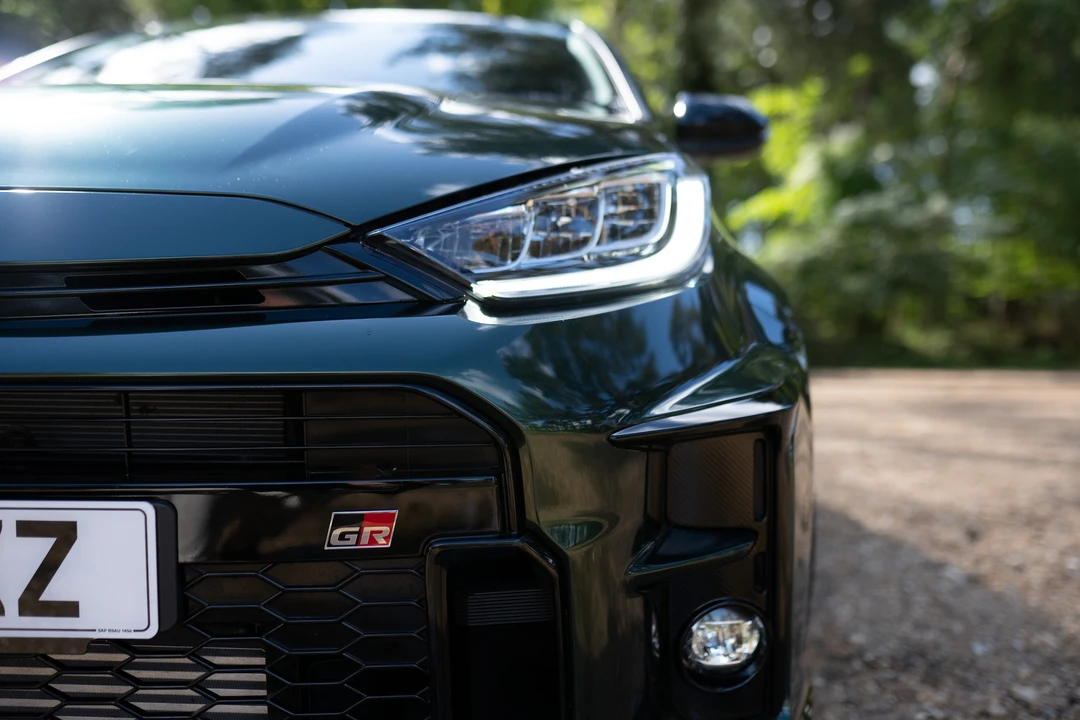 2021 Toyota Yaris - Image 18 of 31