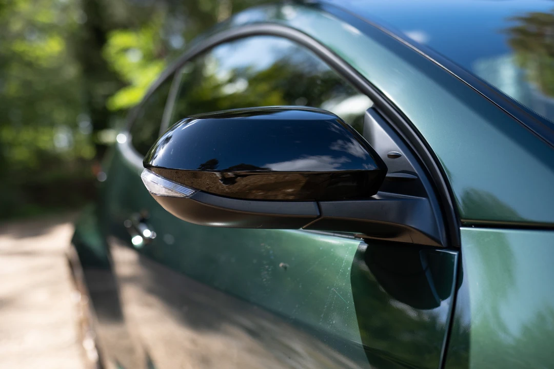 2021 Toyota Yaris - Image 21 of 31