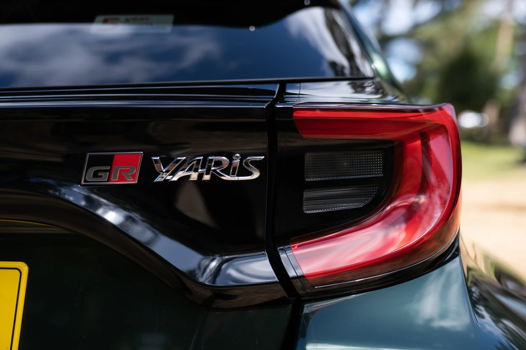2021 Toyota Yaris - Image 23 of 31