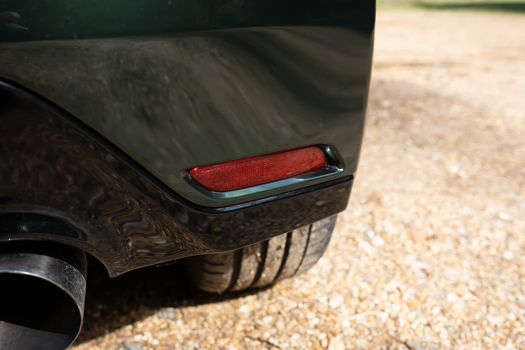 2021 Toyota Yaris - Image 31 of 31