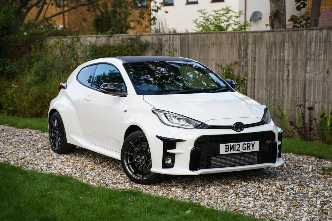 2021 Toyota Yaris - Image 26 of 31