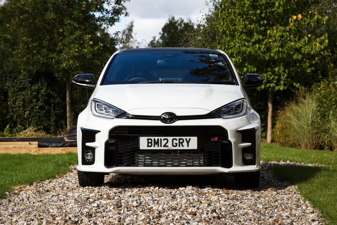2021 Toyota Yaris - Image 11 of 31