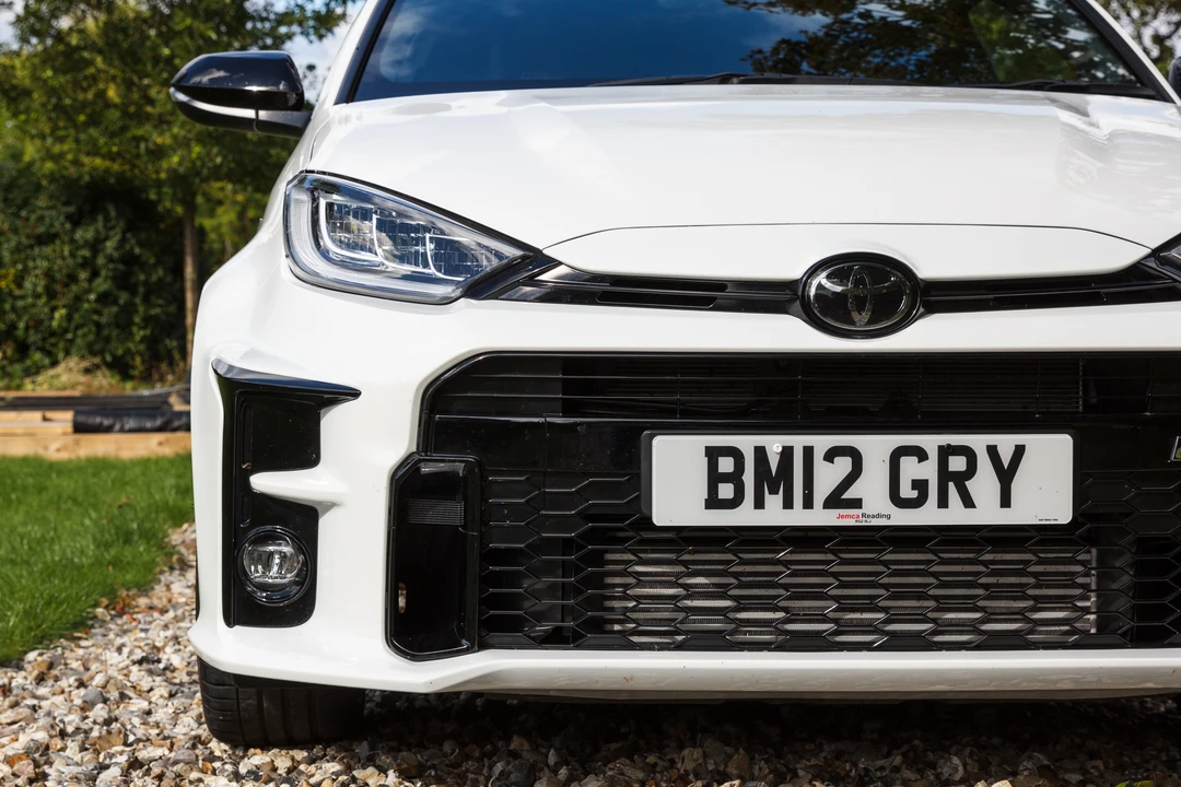 2021 Toyota Yaris - Image 29 of 31