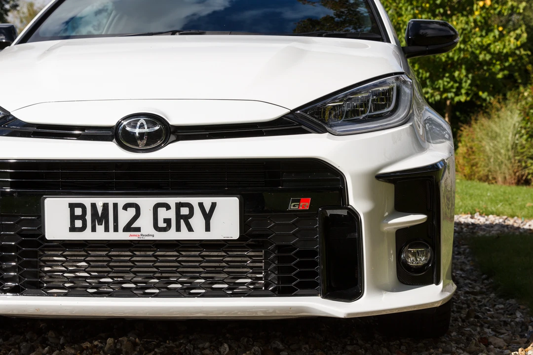 2021 Toyota Yaris - Image 30 of 31
