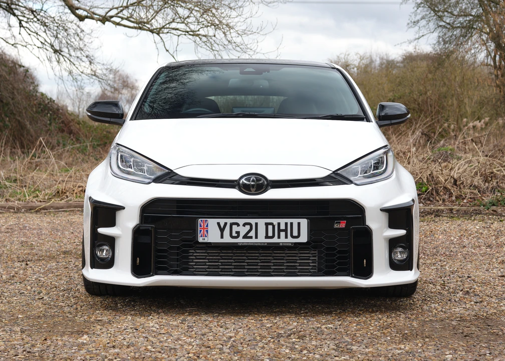 2021 Toyota Yaris - Image 11 of 31