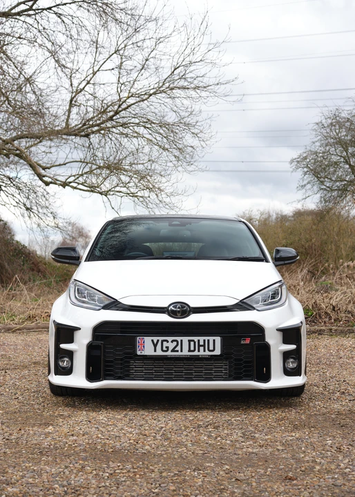 2021 Toyota Yaris - Image 23 of 31