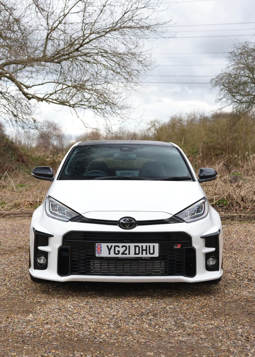 2021 Toyota Yaris - Image 21 of 31