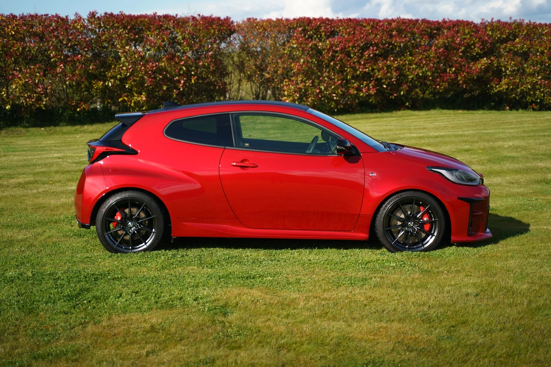 2021 Toyota Yaris - Image 11 of 31