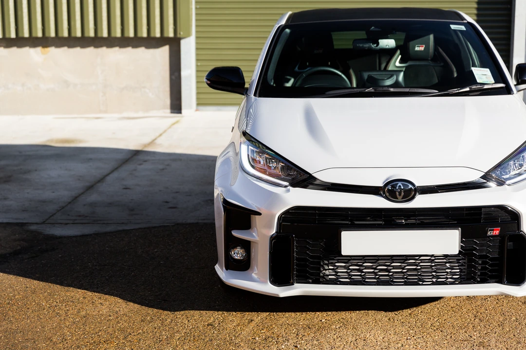 2021 Toyota Yaris - Image 16 of 31