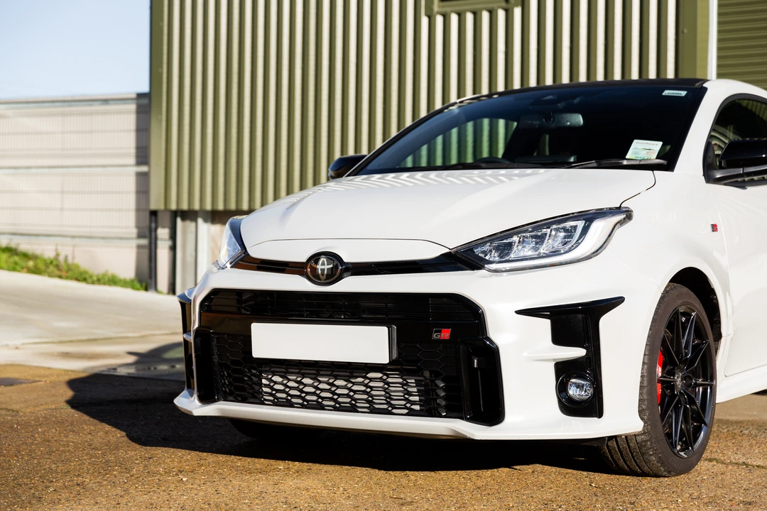 2021 Toyota Yaris - Image 22 of 31