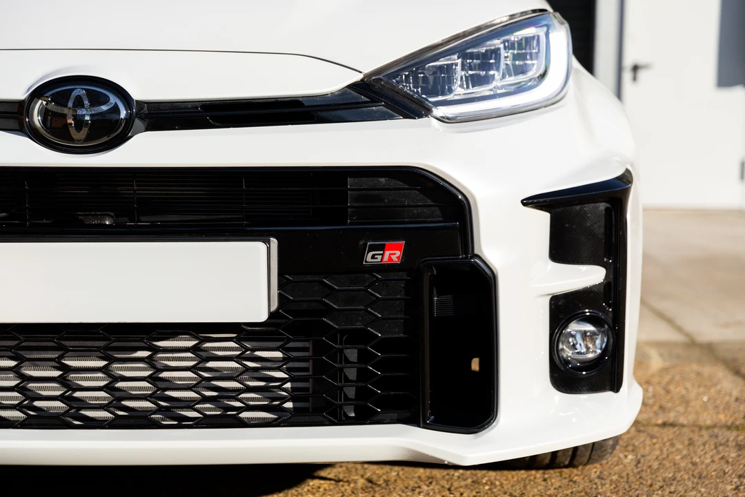 2021 Toyota Yaris - Image 23 of 31