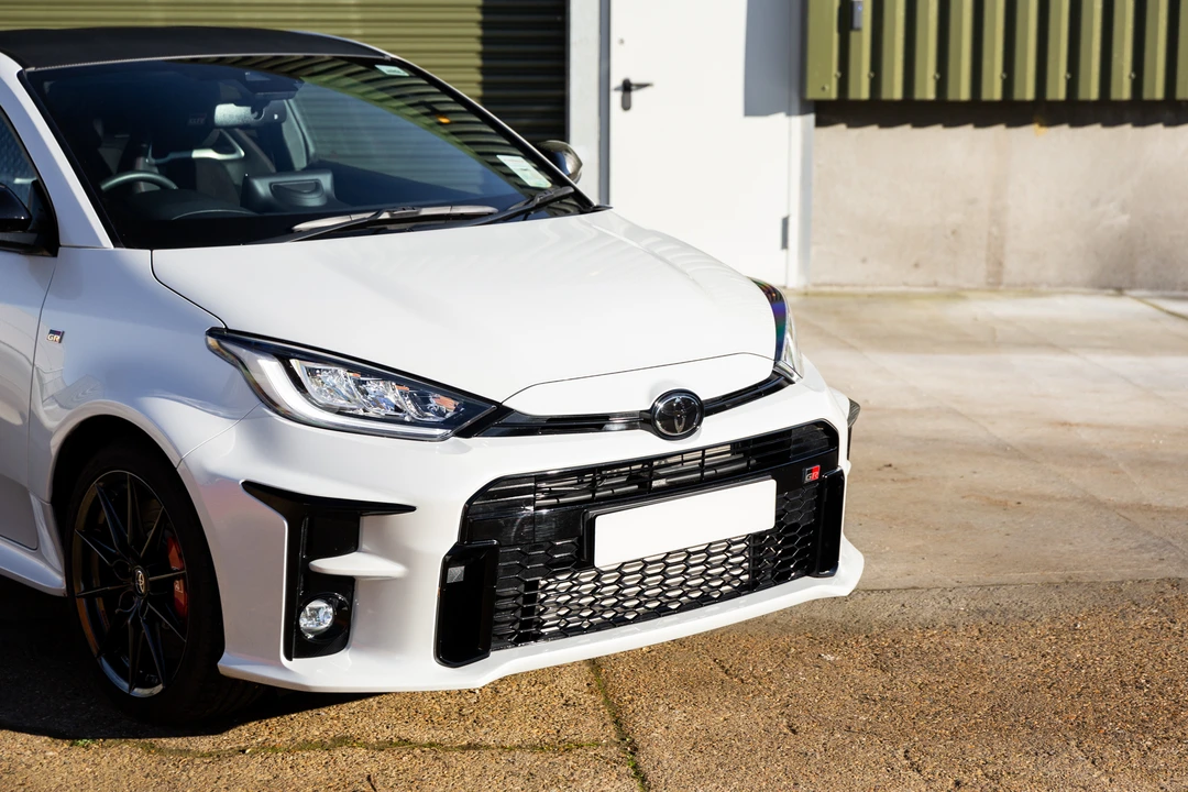 2021 Toyota Yaris - Image 24 of 31