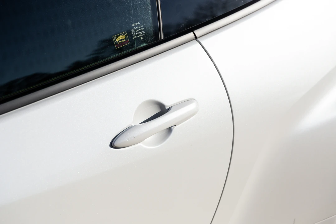 2021 Toyota Yaris - Image 29 of 31