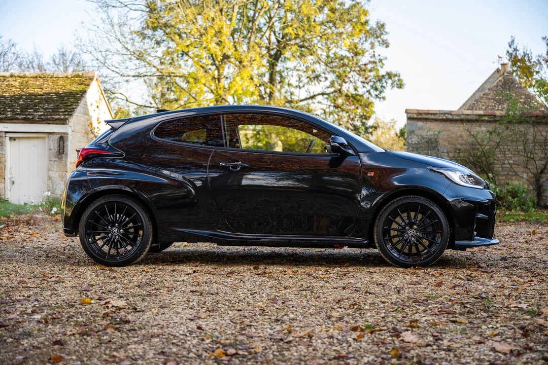 2021 Toyota Yaris - Image 5 of 31