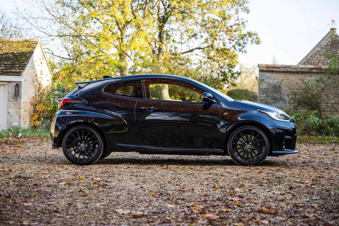 2021 Toyota Yaris - Image 17 of 31