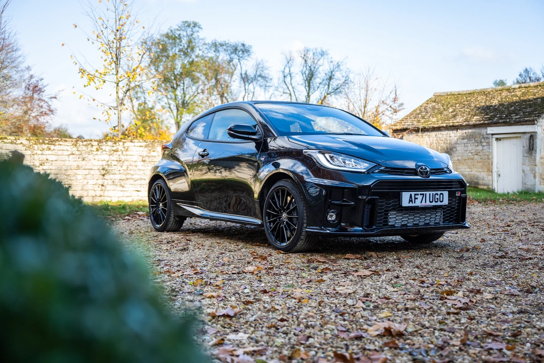 2021 Toyota Yaris - Image 18 of 31