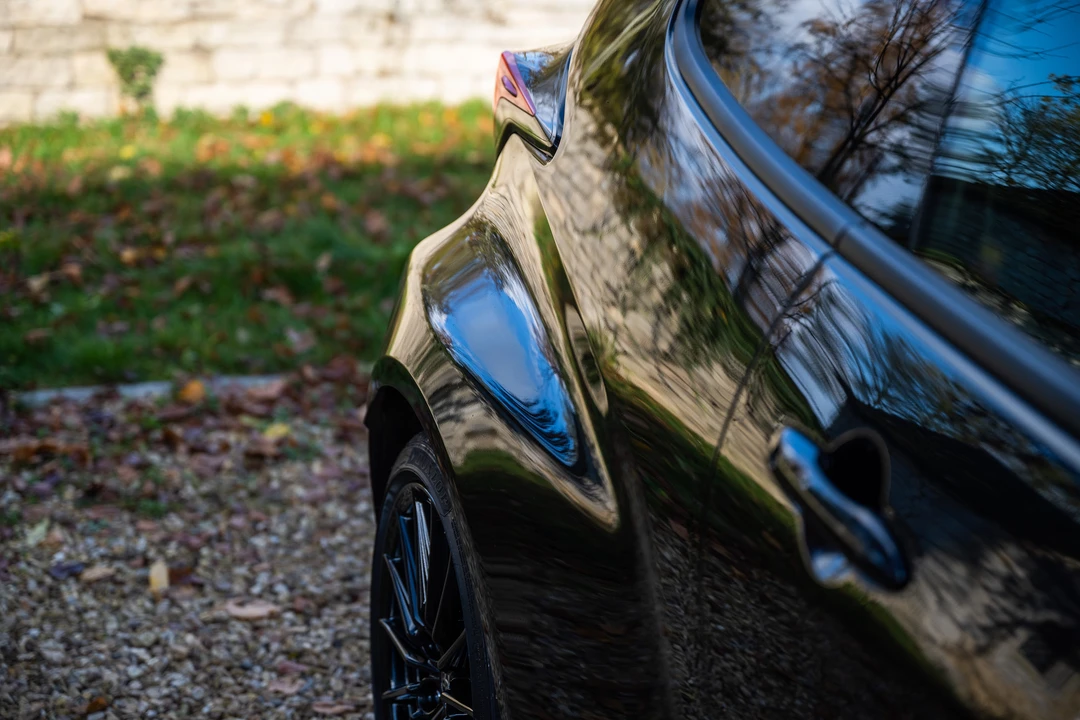 2021 Toyota Yaris - Image 30 of 31