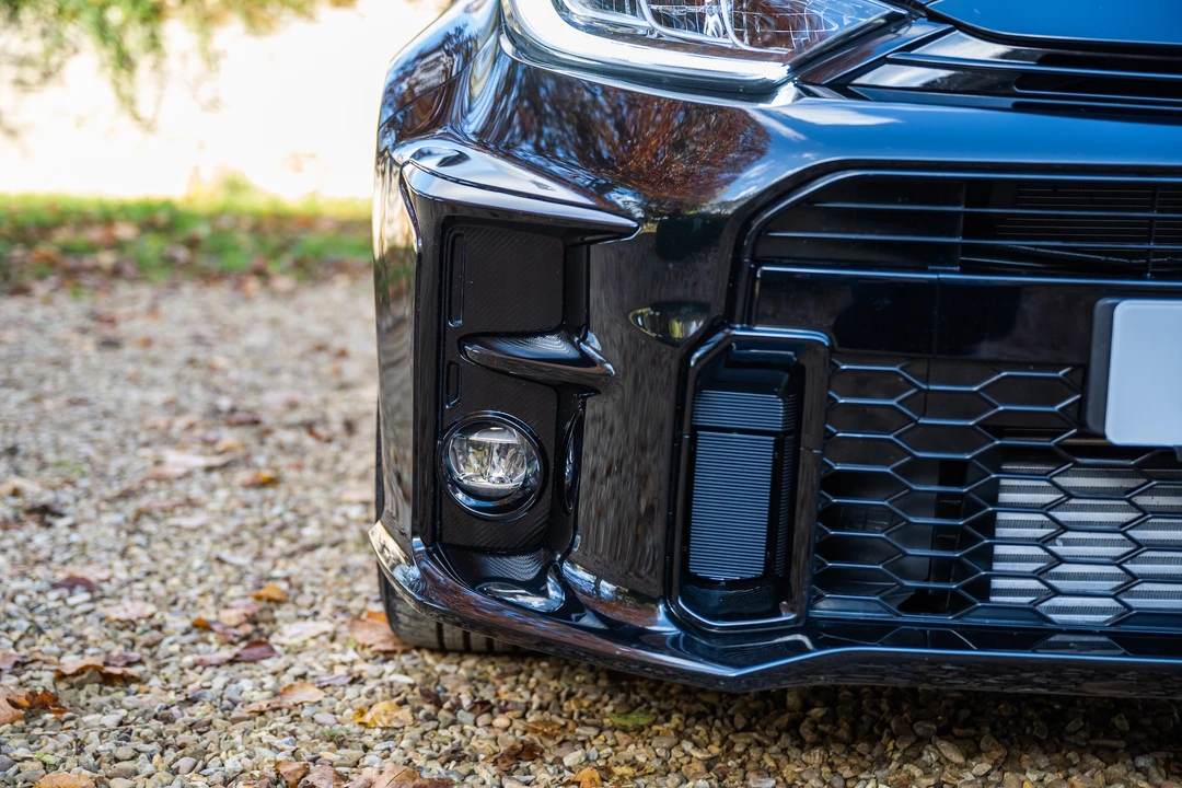2021 Toyota Yaris - Image 31 of 31
