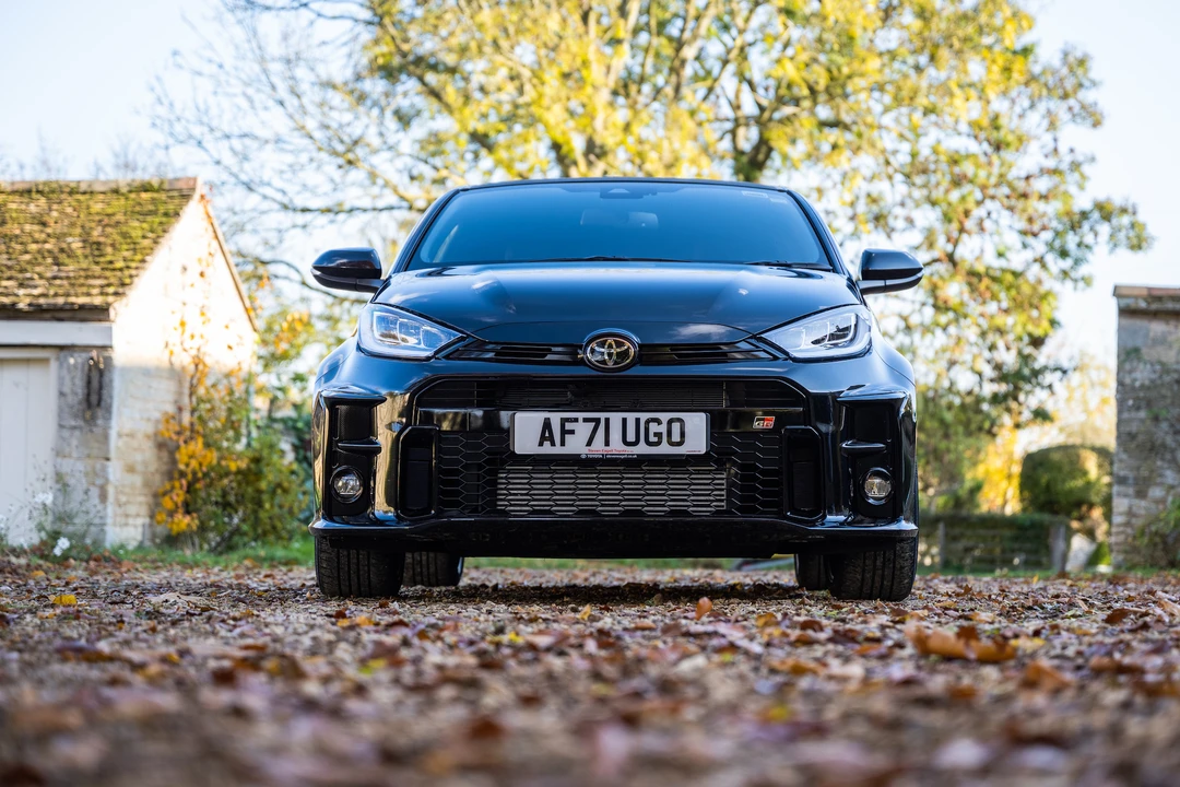 2021 Toyota Yaris - Image 22 of 31