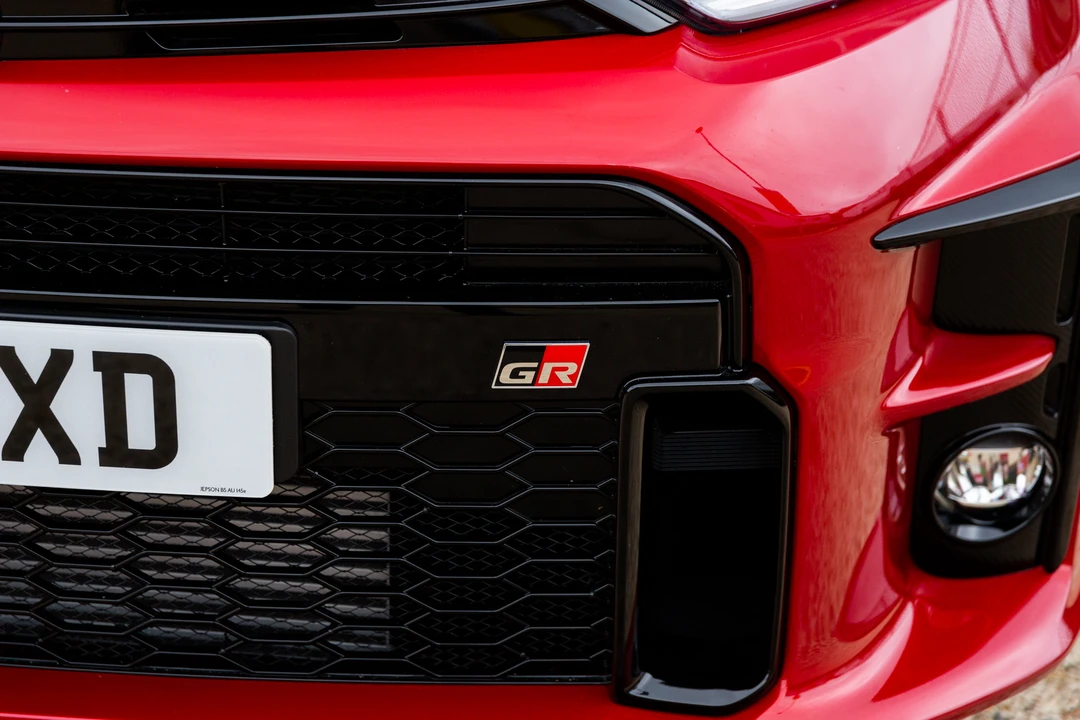 2021 Toyota Yaris - Image 27 of 31