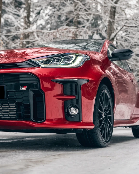 2021 Toyota Yaris - Image 18 of 31