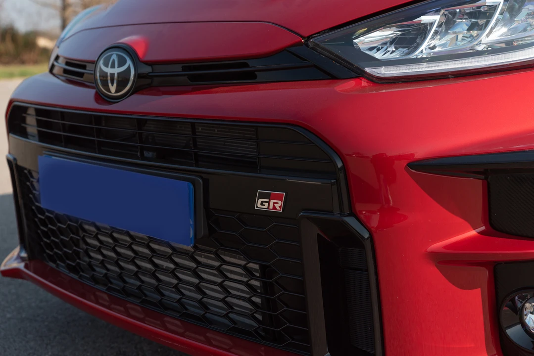 2021 Toyota Yaris - Image 20 of 31