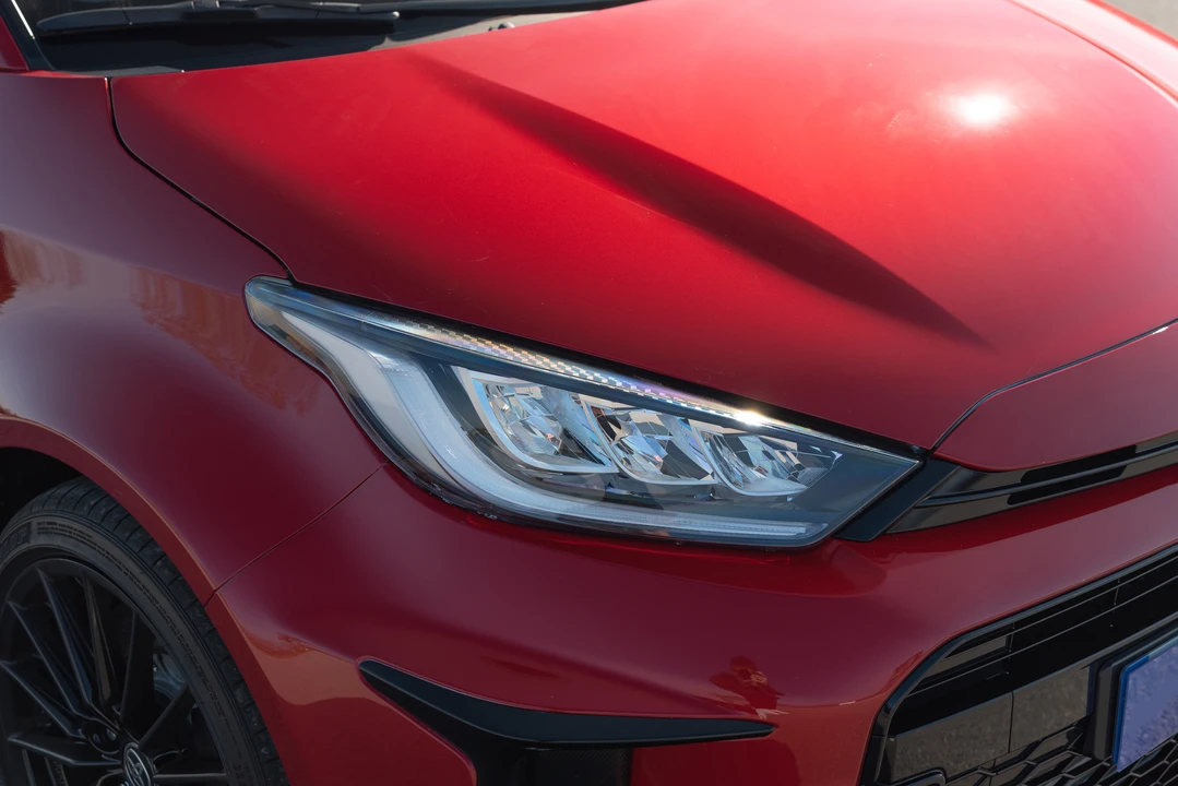 2021 Toyota Yaris - Image 21 of 31