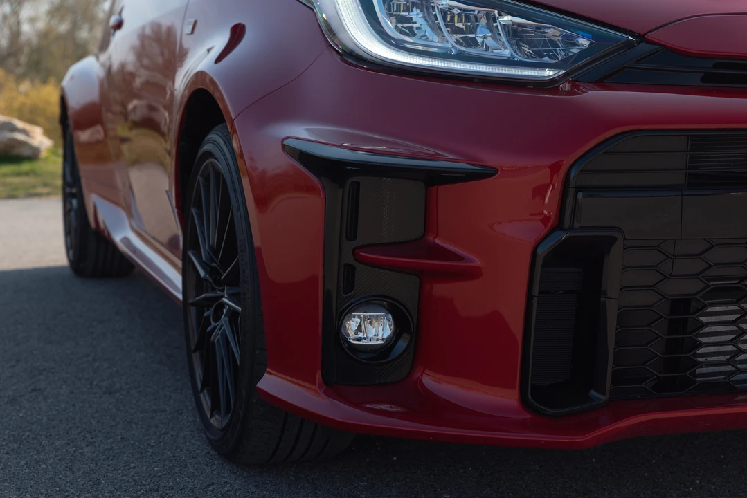 2021 Toyota Yaris - Image 26 of 31