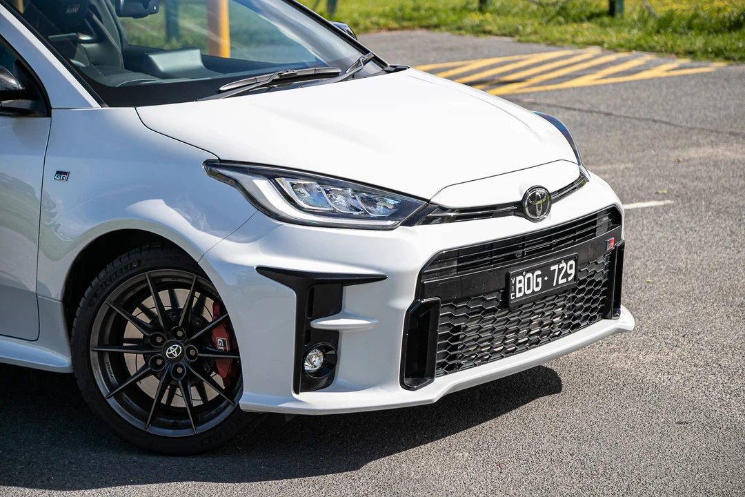 2021 Toyota Yaris - Image 22 of 31