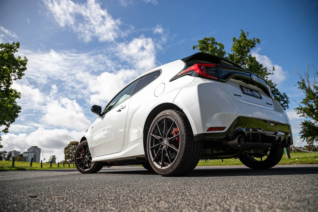 2021 Toyota Yaris - Image 7 of 31