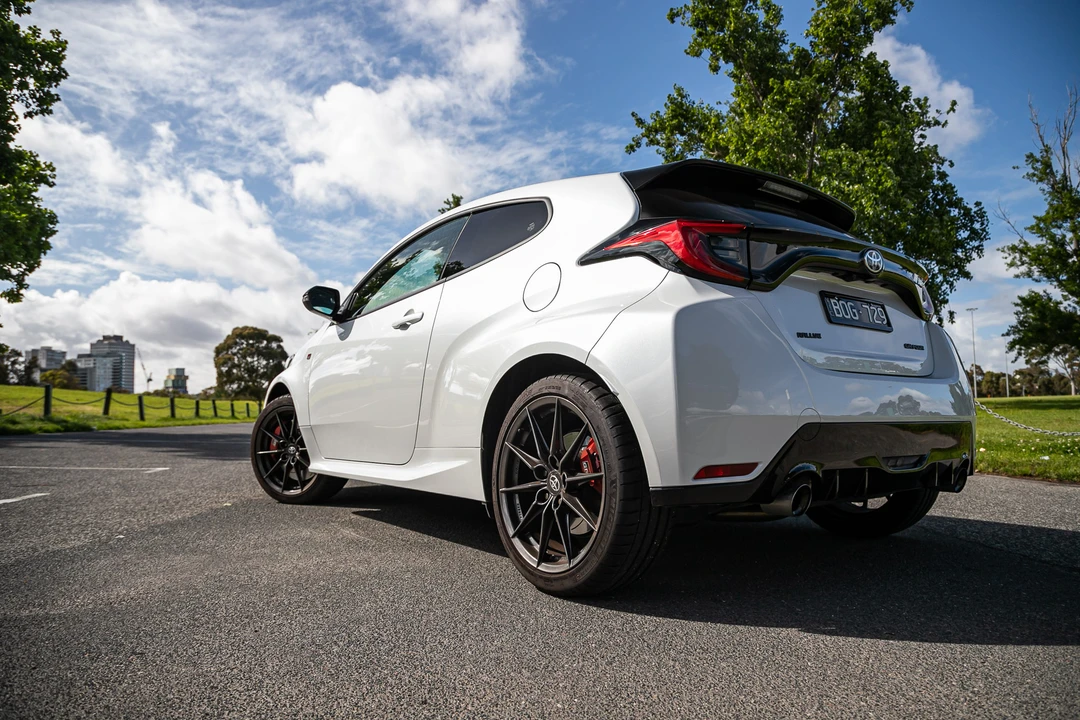 2021 Toyota Yaris - Image 6 of 31