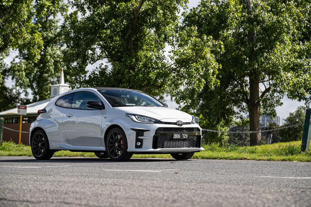 2021 Toyota Yaris - Image 15 of 31