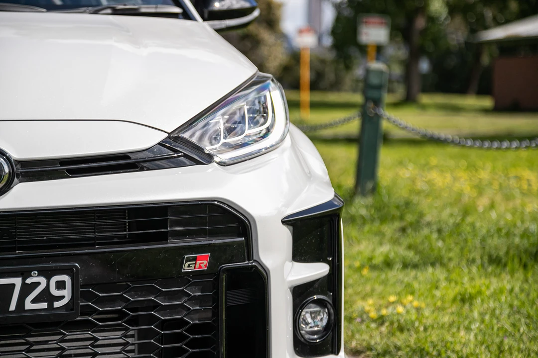 2021 Toyota Yaris - Image 28 of 31