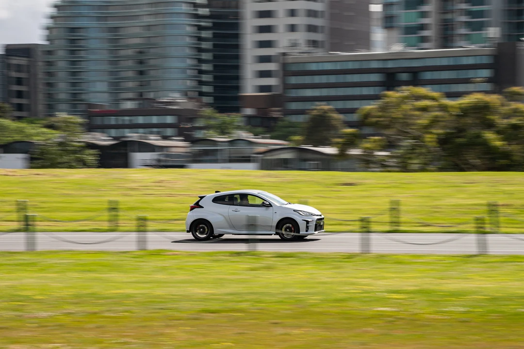 2021 Toyota Yaris - Image 17 of 31