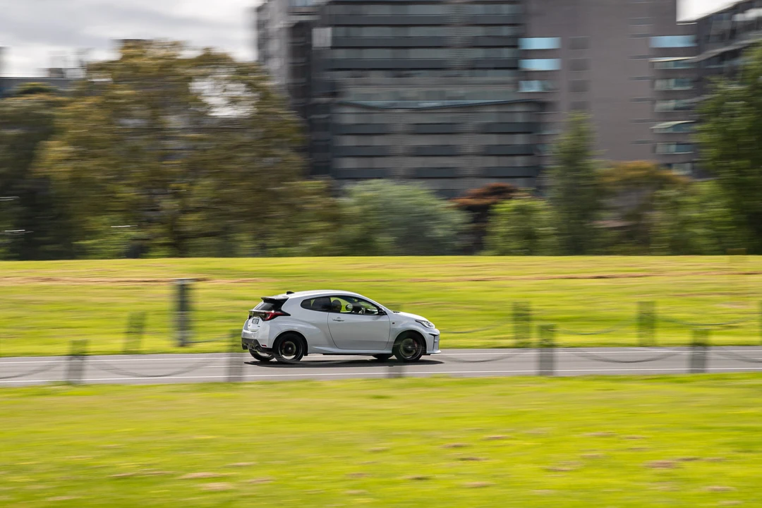 2021 Toyota Yaris - Image 19 of 31