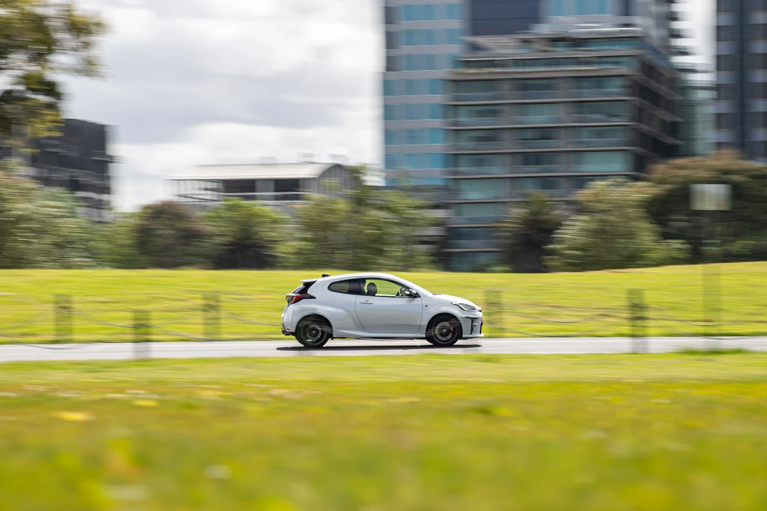 2021 Toyota Yaris - Image 21 of 31