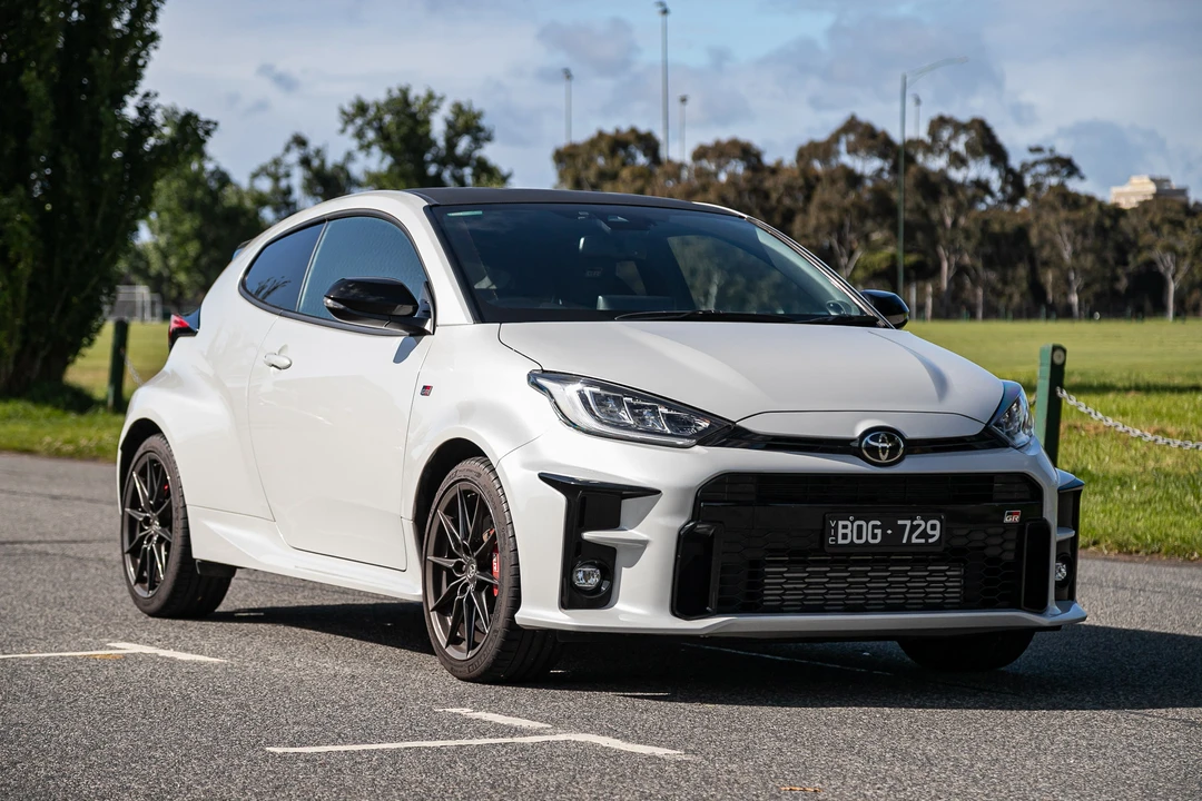 2021 Toyota Yaris - Image 11 of 31