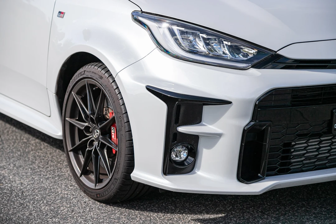 2021 Toyota Yaris - Image 23 of 31