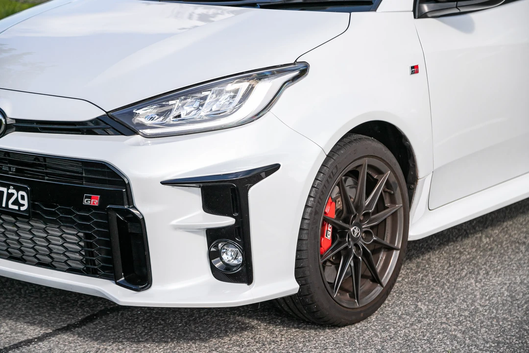 2021 Toyota Yaris - Image 24 of 31