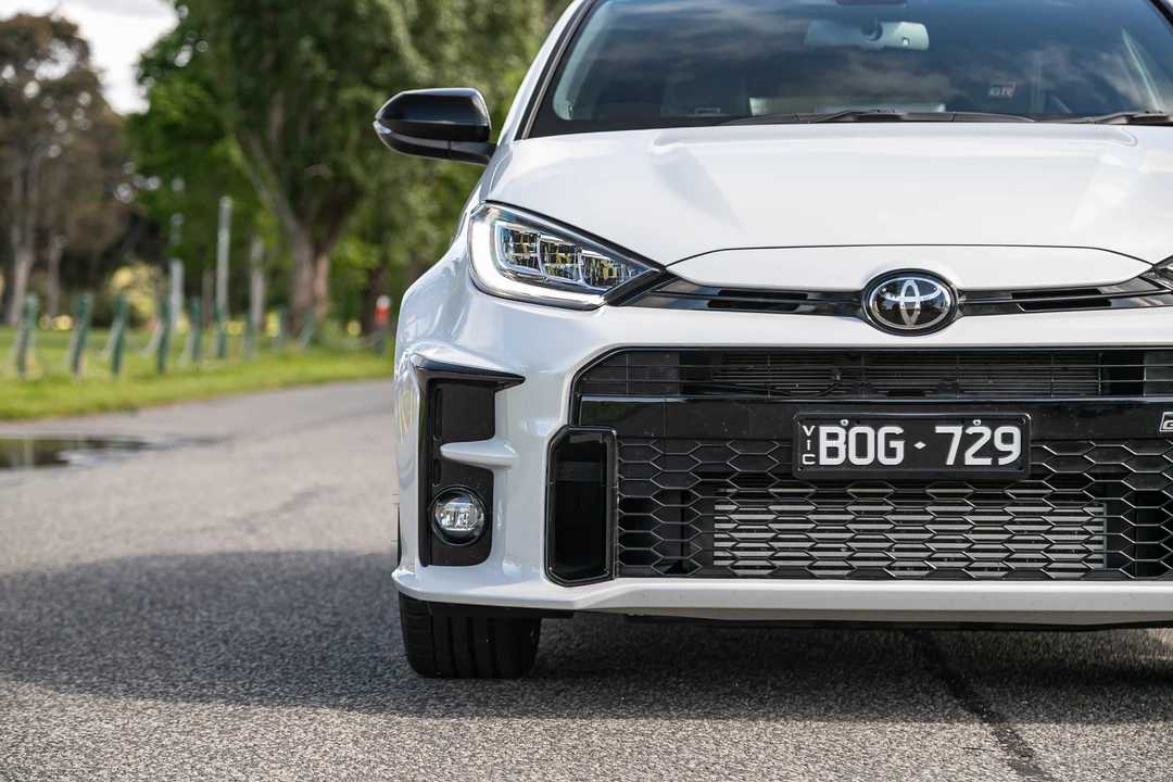 2021 Toyota Yaris - Image 25 of 31